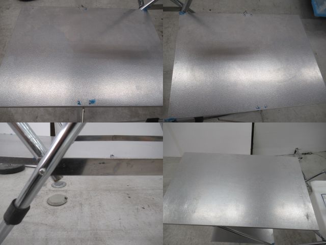 UNIFLAME（ユニフレーム）  キッチンスタンド2 セット