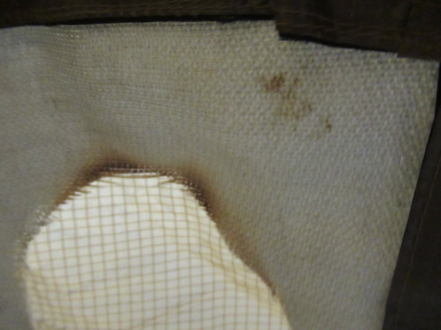 ONETIGRIS（ワンティグリス）  Northgaze シルナイロン