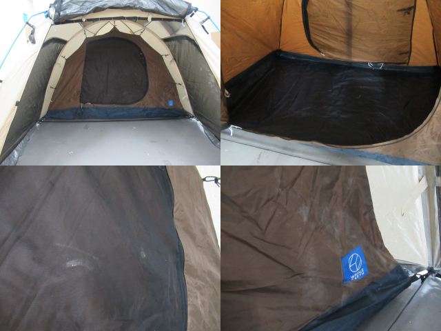 Whole Earth（ホールアース）  アーストリッパー2.0