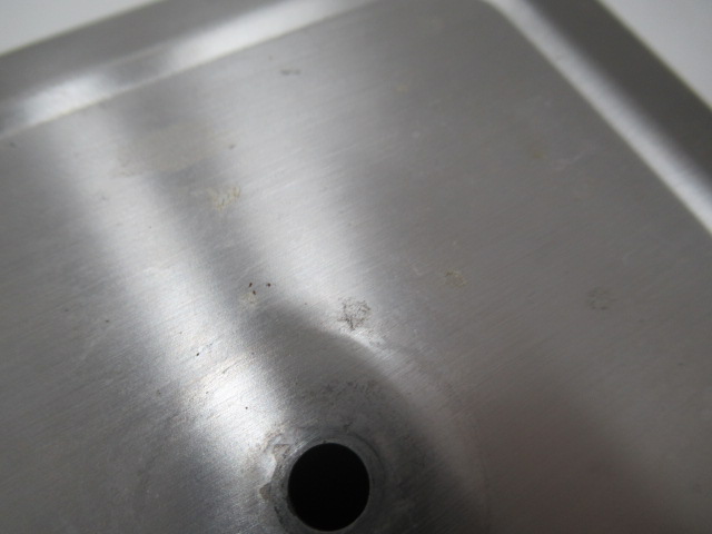 APELUCA(アペルカ) コンパクトディープパン