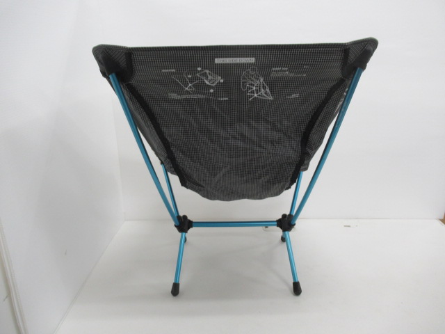 Helinox（ヘリノックス）  チェアゼロ