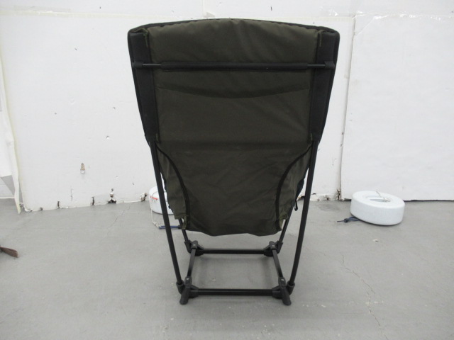 その他ブランド  BOKKURY ゆったり焚き火チェア