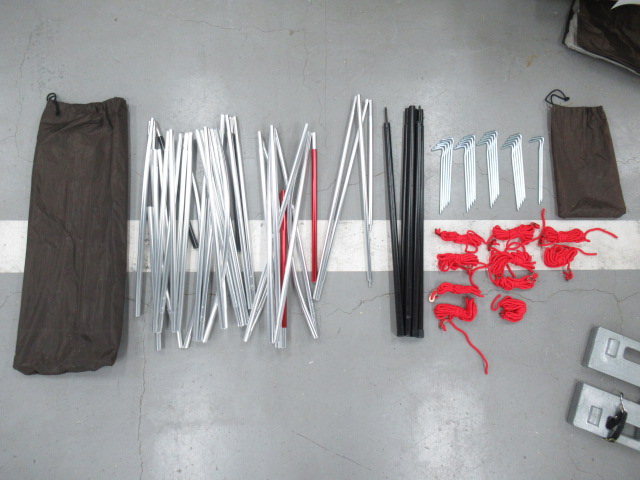 Coleman(コールマン) 4Sワイド2ルームトリオ