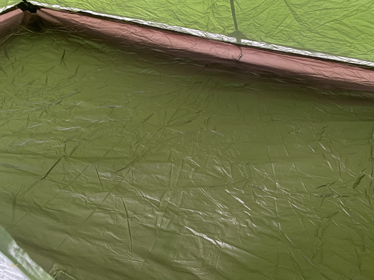 NatureHike（ネイチャーハイク）  Spire 1