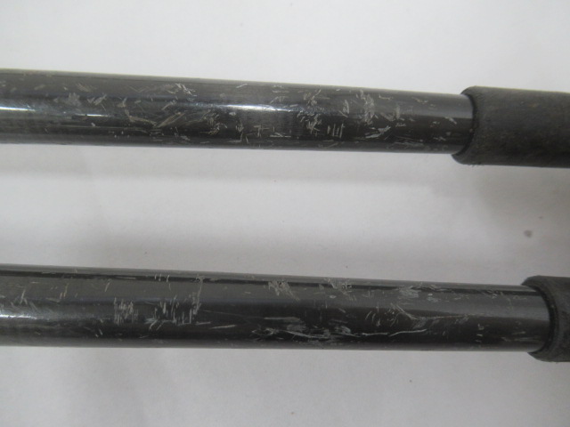 Black Diamond（ブラックダイヤモンド）  ディスタンスカーボンAR 105-125