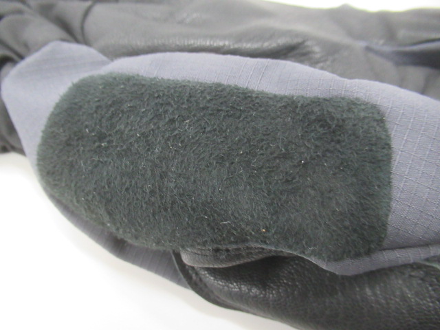 Black Diamond（ブラックダイヤモンド）  グリセードグローブ