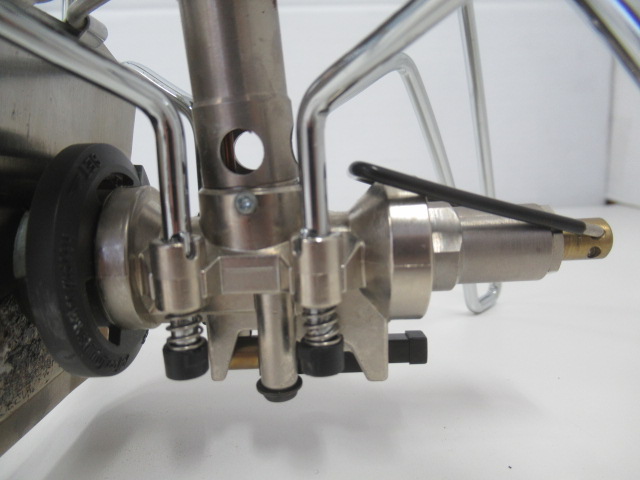 SOTO（ソト・新富士バーナー）  レギュレーターストーブ ST-310