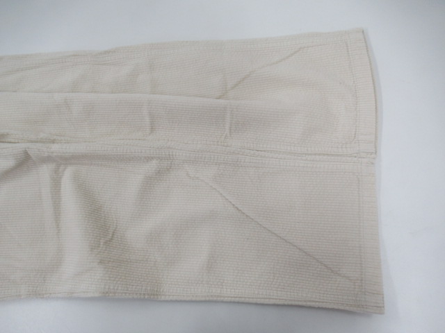 GRAMICCI（グラミチ）  コーデュロイパンツ