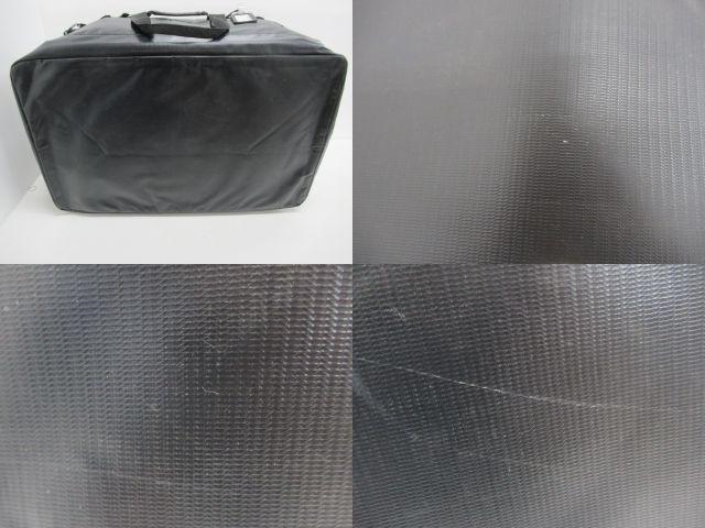 その他ブランド  ALBATRE マルチギアコンテナL トートセット