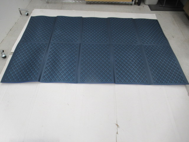 mont-bell（モンベル）  フォームパッド ラージ2個セット