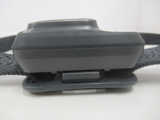 Black Diamond（ブラックダイヤモンド）  スポット400-R