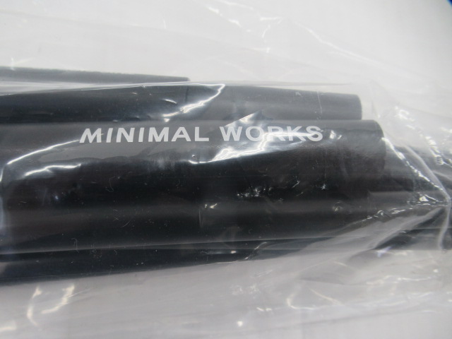 MINIMAL WORKS（ミニマルワークス）  インディアンハンガーM フックセット