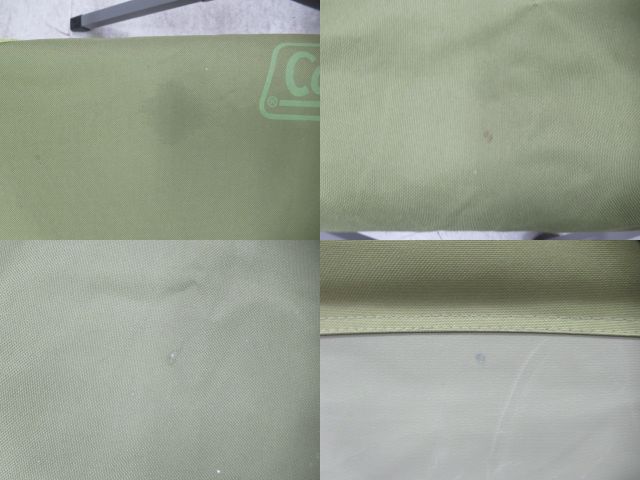 Coleman（コールマン）  トレイルヘッドコット