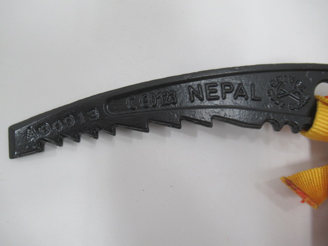 Grivel（グリベル）  ネパールSAプラス