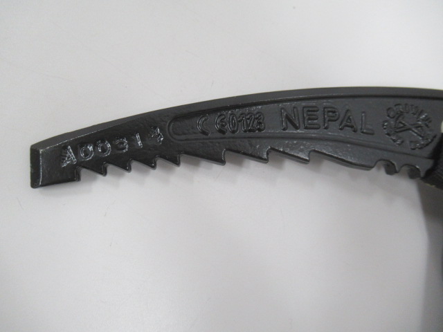 Grivel（グリベル）  モンテローザ プラス