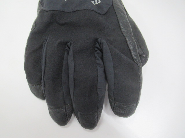 mont-bell(モンベル) ODアルパイングローブ メンズ