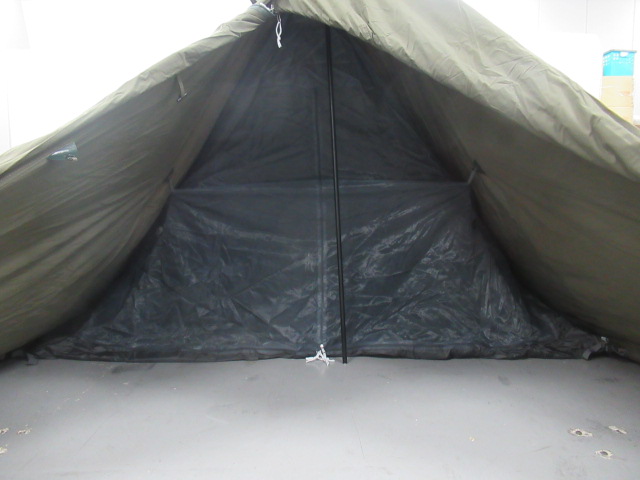 BUNDOK（バンドック）  ソロティピー1 BDK-75TC