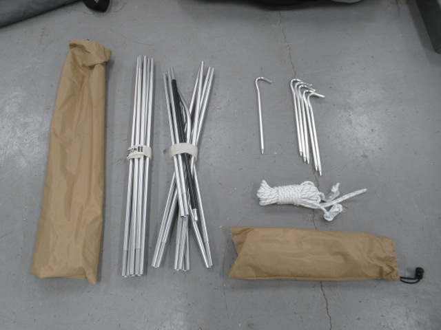 DOD（ディーオーディー）  フカヅメカンガルーテントSS (2)