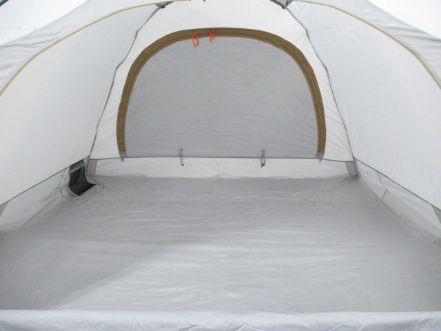 Coleman(コールマン) ツーリングドーム/LX アッシュ セット (1)