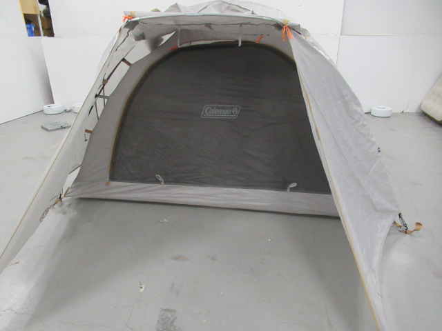 Coleman（コールマン）  ツーリングドーム/LX アッシュ セット (2)