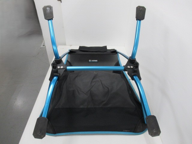 Helinox（ヘリノックス）  ビーチチェア