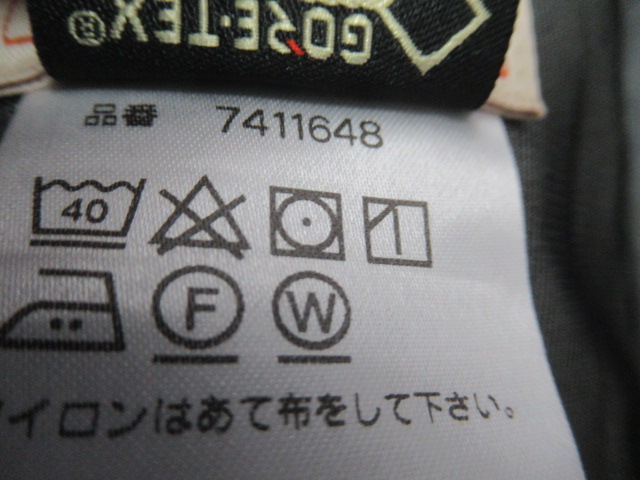 Foxfire（フォックスファイヤー）  フラッドジャケット レディース