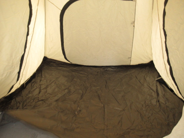 SABBATICAL(サバティカル) アルニカ