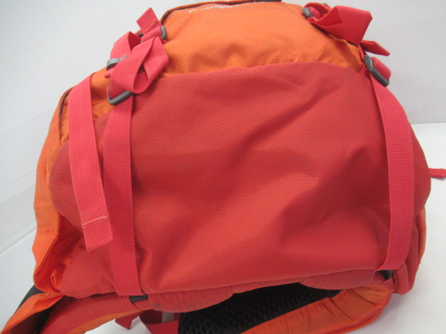 karrimor（カリマー）  CougarApex 60+