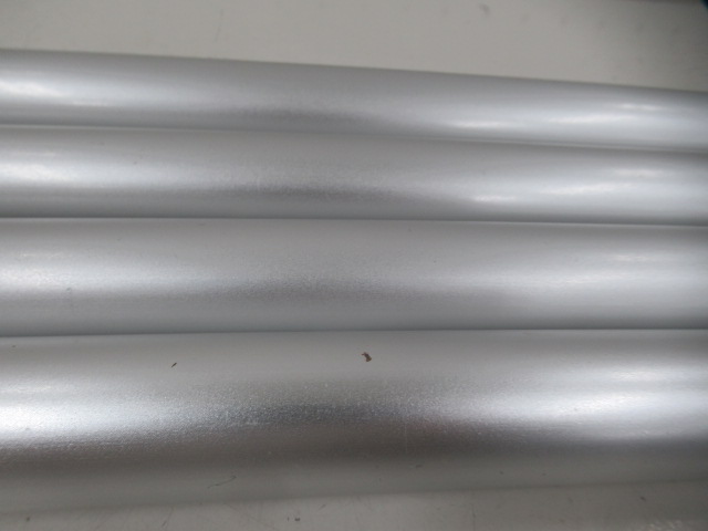 Snow Peak（スノーピーク）  ウイングポール280・ランタンハンガーセット