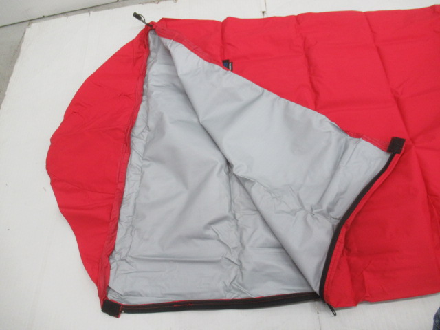 ISUKA（イスカ）  ゴアテックス シュラフカバー