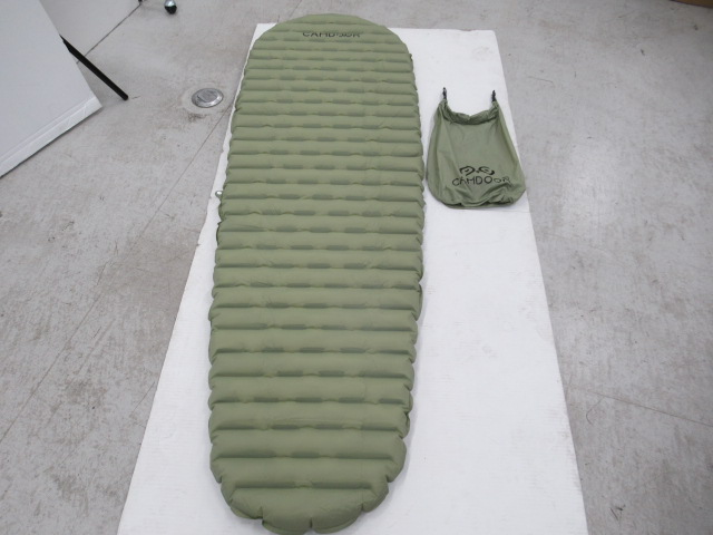 その他ブランド  CAMDOOR エアーマット