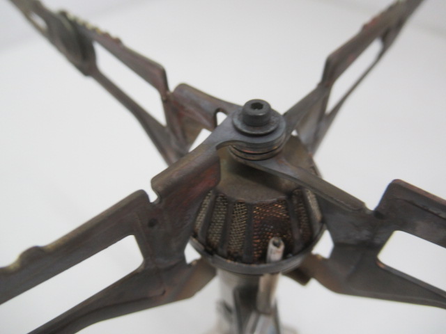 PRIMUS（プリムス）  153ウルトラバーナー セット