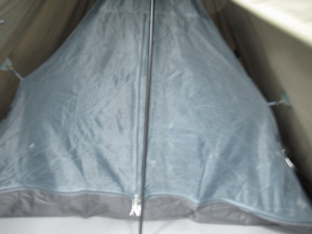 BUNDOK（バンドック）  ソロティピー1TC セット