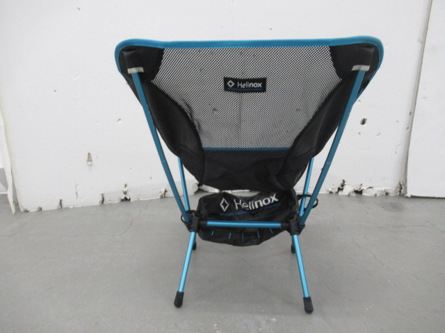 Helinox（ヘリノックス）  チェアワン