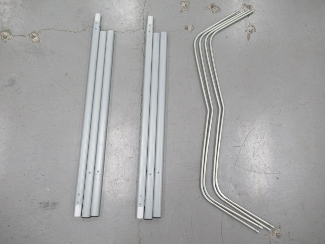 DOD(ディーオーディー) ワイドキャンピングベッド CB1-100-BK