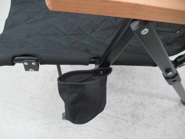 その他ブランド リクライニングチェア ゼログラビティーチェア ベージュ