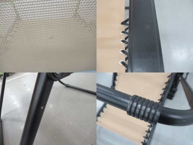 その他ブランド Carrauntoohill リクライニングチェア