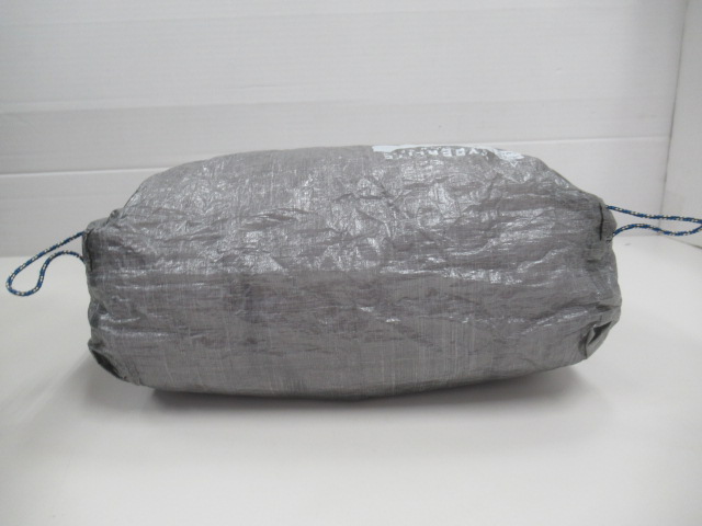 HYPERLITE MOUNTAIN GEAR(ハイパーライトマウンテンギア) Pods スモール(1)