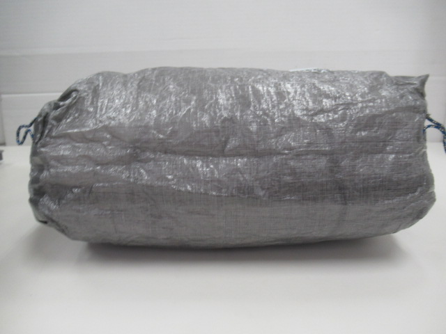 HYPERLITE MOUNTAIN GEAR(ハイパーライトマウンテンギア) Pods スモール(2)