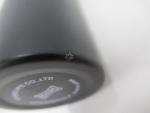 その他ブランド  RIVERS コーヒーグラインダー グリット