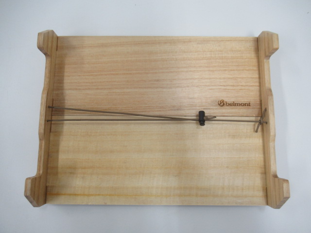 Belmont（ベルモント）  ヤマタク