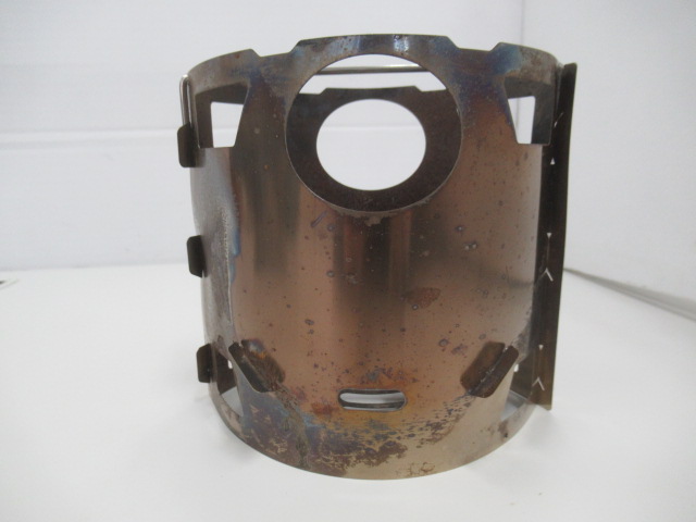 その他ブランド  STC ピコグリル85