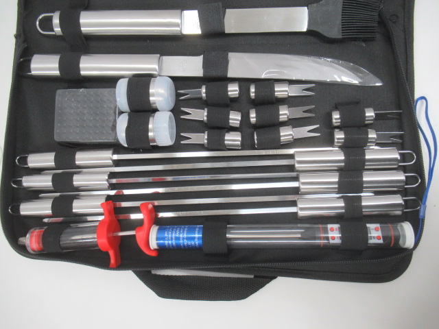 その他ブランド KOHREE バーベキュー調理セット