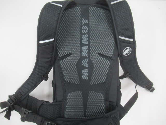MAMMUT（マムート）  リチウム 15