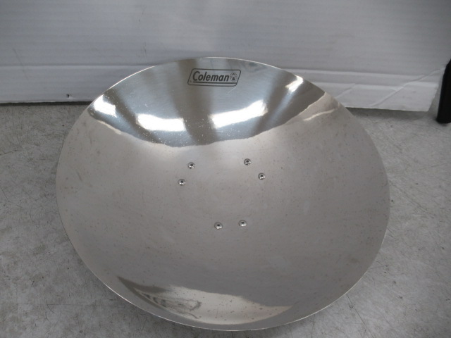 Coleman（コールマン）  ファイアーディスク ソロ