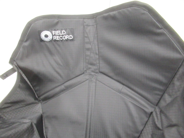 その他ブランド  FR チェアカーボンフィールド