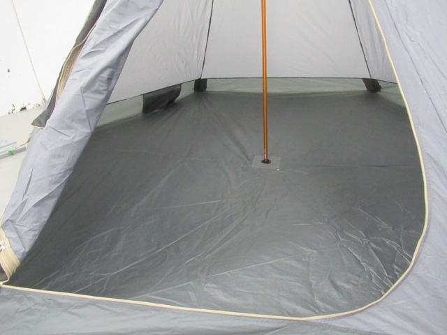 LOGOS（ロゴス）  ナバホ Tepee 300 マットシートセット