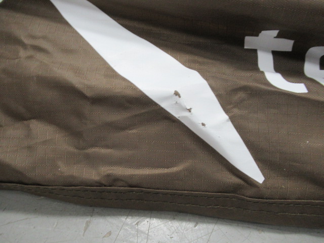 tent-Mark DESIGNS（テンマクデザイン）  サーカスMID メッシュインナーセット 4/5