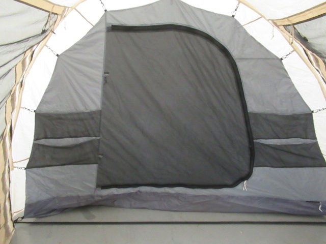 DOD(ディーオーディー) カマボコテント2 タン T5-489-N セット