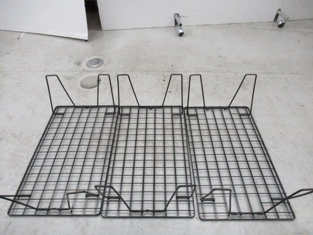 UNIFLAME（ユニフレーム）  フィールドラック